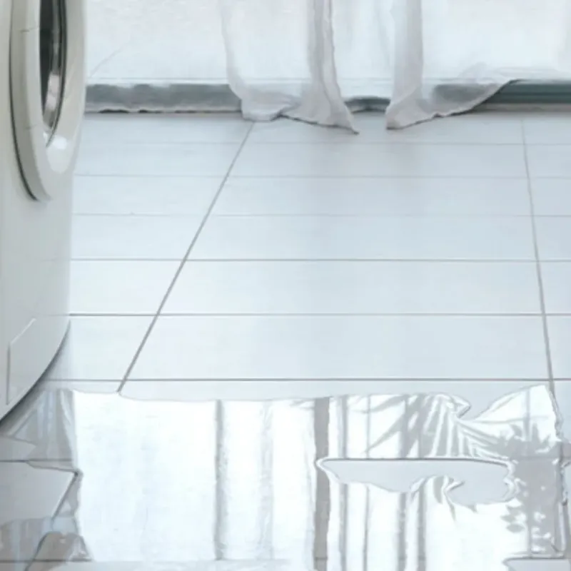 Appliance Leak Cleanup in Macedonia, OH