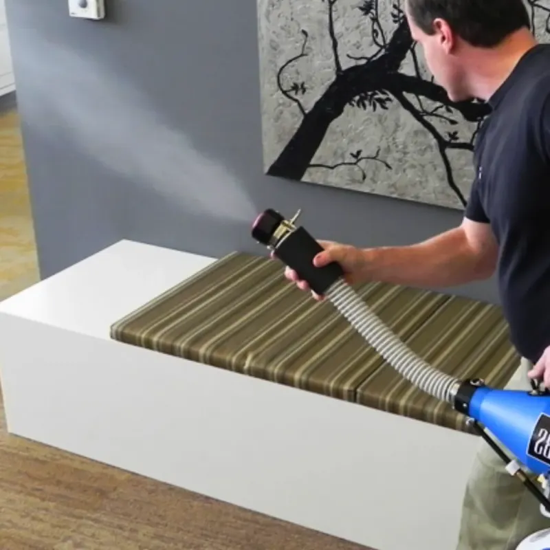 Professional Odor Removal in Macedonia, OH